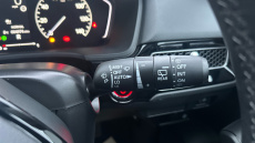 Honda Civic 2.0 eHEV Elegance 5dr CVT Hybrid Hatchback